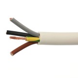 Rola cablu electric MYYM 25 m cupru 4x2.5mm