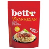 Par-Vegan Inlocuitor Branza Vegan Eco Bettr 150g - Caju, Drojdie Inactiva, Sare Himalaya - Fara Lactoza, Keto