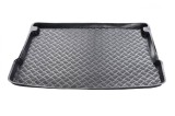 Covor Tavita Portbagaj Mercedes GLB I (2019+) Rezaw - Protectie Premium, Bordura Inalta