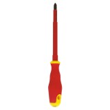 Evotools 605085 - Surubelnita cu profil PH0 60 mm izolatie 1000 V