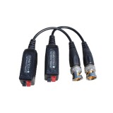 Balun video cu fir HD 2buc