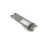 Rezistenta electrica 1600W 240V pentru masini de spalat rufe Candy, Hoover, Zoppas - Coduri 41039772, 41039789, 41041527