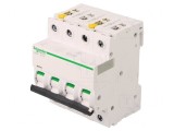 &Icirc;ntrerupător de Supracurent 10A 4P B 400V