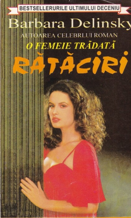 Barbara Delinsky - Rataciri