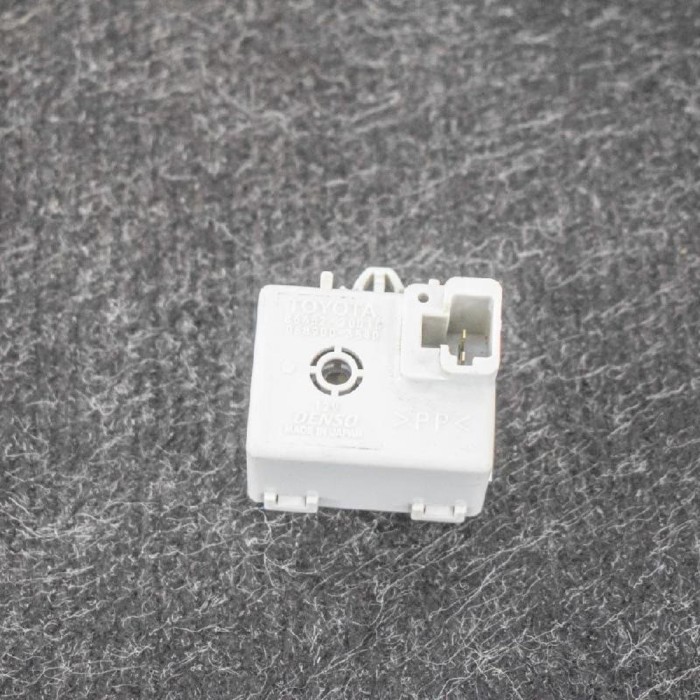 Alt modul de control TOYOTA PRIUS Hatchback _W2_ 2007 OEM: 86652-20010,068900-3540 | 10237573