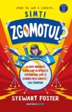Simti zgomotul?/Stewart Foster, Corint Junior