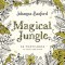 Magical Jungle: 36 Postcards to Color and Send