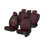 SET HUSE SCAUN DYNAMIC ROSU 44501