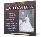 Verdi: La Traviata