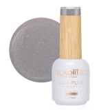 Cumpara ieftin Oja Semipermanenta Hema Free Viva Pure LUXORISE - Bourbon Brilliance 10ml