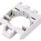 Conector pentru placa frontală 22mm