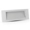 Lampa led iesire de urgenta 3.8w 6000k alb rece