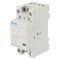 Contactor modular 4-poli 25A NC