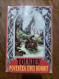 Povestea unui hobbit - Tolkien / R5P5F