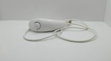 Nunchuk Nintendo Wii Original - Alb - Accesoriu Consola Wii