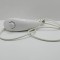 Nunchuk - Nintendo Wii - Alb - Original Nintendo (e)