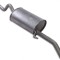 Toba spate Renault Clio II, Symbol I benzina 1.4 13912 8200043367
