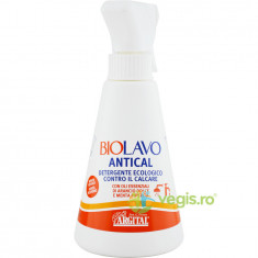 Detergent Detartrant Biolavo 300ml