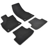 SET COVORASE AUTO MOCHETA UMBRELLA PENTRU VOLKSWAGEN T-ROC(2017-) 02733