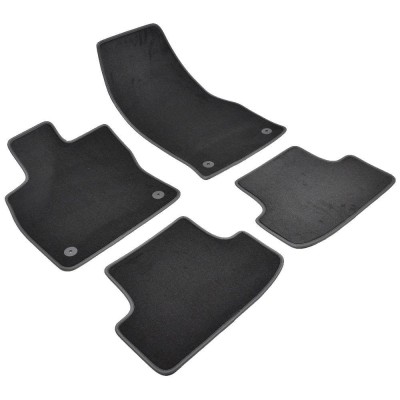 SET COVORASE AUTO MOCHETA UMBRELLA PENTRU VOLKSWAGEN T-ROC(2017-) 02733 foto