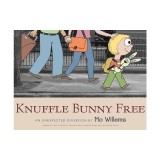 Knuffle Bunny Free: An Unexpected Diversion