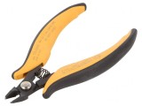Cleşti Curbaţi Miniatură 138mm TR 5000