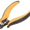 Cleşti Curbaţi Miniatură 138mm TR 5000