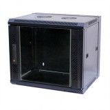 Cabinet perete/Rack 18U 19&quot; 910x570x600mm, Value 26.99.0158