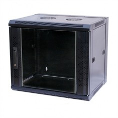 Cabinet perete/Rack 18U 19&quot; 910x570x600mm, Value 26.99.0158