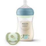 Philips Avent Natural Response SCD838/17 set cadou pentru bebeluși Night