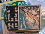 Aventurile lui Gordon Pym vintage