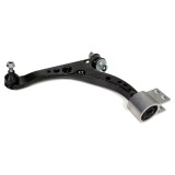 Brat suspensie roata TEKNOROT 55C137-K, Stanga, Fata