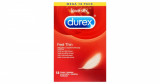 Durex Feel Thin &Oacute;vszer 18db