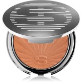 Sisley Phyto-Touche Illusion d&#039;Et&eacute; pudra de talc pentru bronz 11 g