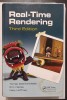 Carte Real Time Rendering Third Edition