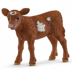 Figurina - Vitel Texas Longhorn | Schleich