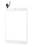 Touchscreen iPad Mini 3 Alb Complet - Inlocuire Ecran Tableta