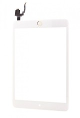 Touchscreen iPad Mini 3, Alb, Complet