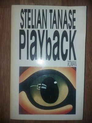 Playback- Stelian Tanase foto