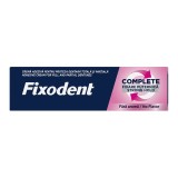 Crema adeziva pentru proteza dentara Neutral Complete, 47g, Fixodent