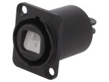 Chassis Con Quad Adv pentru Servere