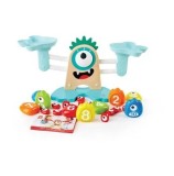 Jucarie Hape - Cantar monstru