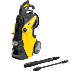 Aparat de spalat cu presiune Karcher K 7 Premium Power Flex 1.317-320.0, 3000 W, 180 Bar, 600 l/h