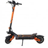 Trotineta electrica KuKirin G3 Pro Dual Drive Off-Road Electric Scooter,autonomie max 80Km,motor 2x1200W,acumulator 52V 23.2Ah