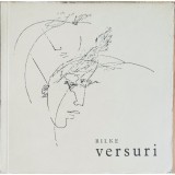 Versuri &ndash; Rainer Maria Rilke