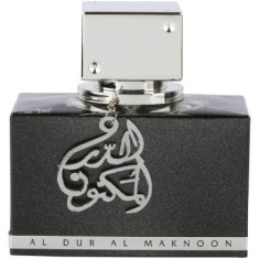 Al Dur Al Maknoon Silver by Lattafa - inspirat din Creed Aventus