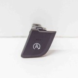 Comutator Opel Mokka / Mokka X 2018 11684659 Buton Start Stop Argintiu Aluminiu Piese Auto Electrica