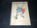 RABELAIS - GARGANTUA 1963