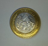 Cumpara ieftin Moneda revoluție Mexico 50 Pesos Ninos Heroes 925 Argint