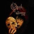 OPETH Roundhouse Tapes Box set (2cd+dvd) foto
